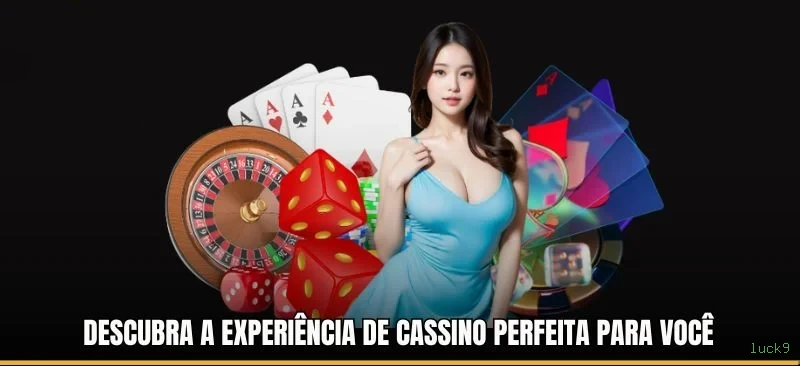 Slots no app luck9 mobile