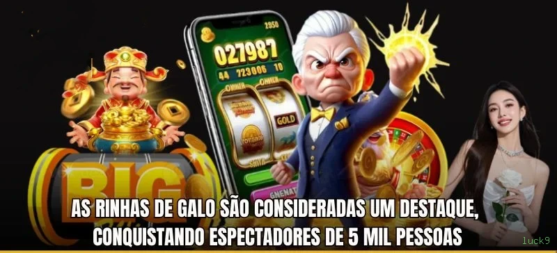 Apostas futebol ao vivo luck9 - odds competitivas