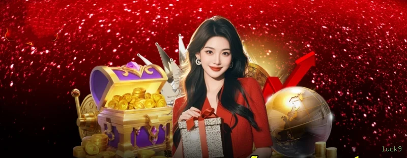 App luck9 Android download