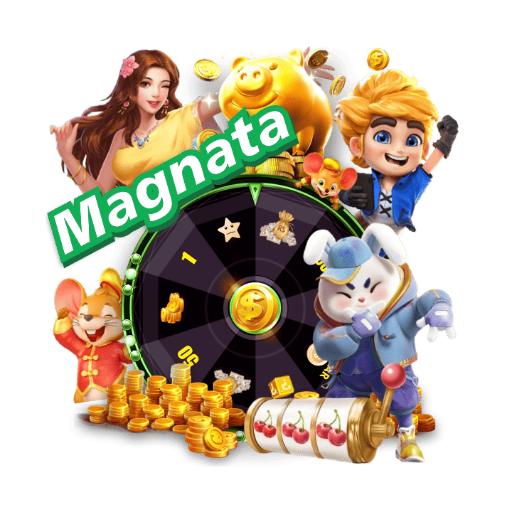 Aplicativo móvel luck9 para iOS e Android