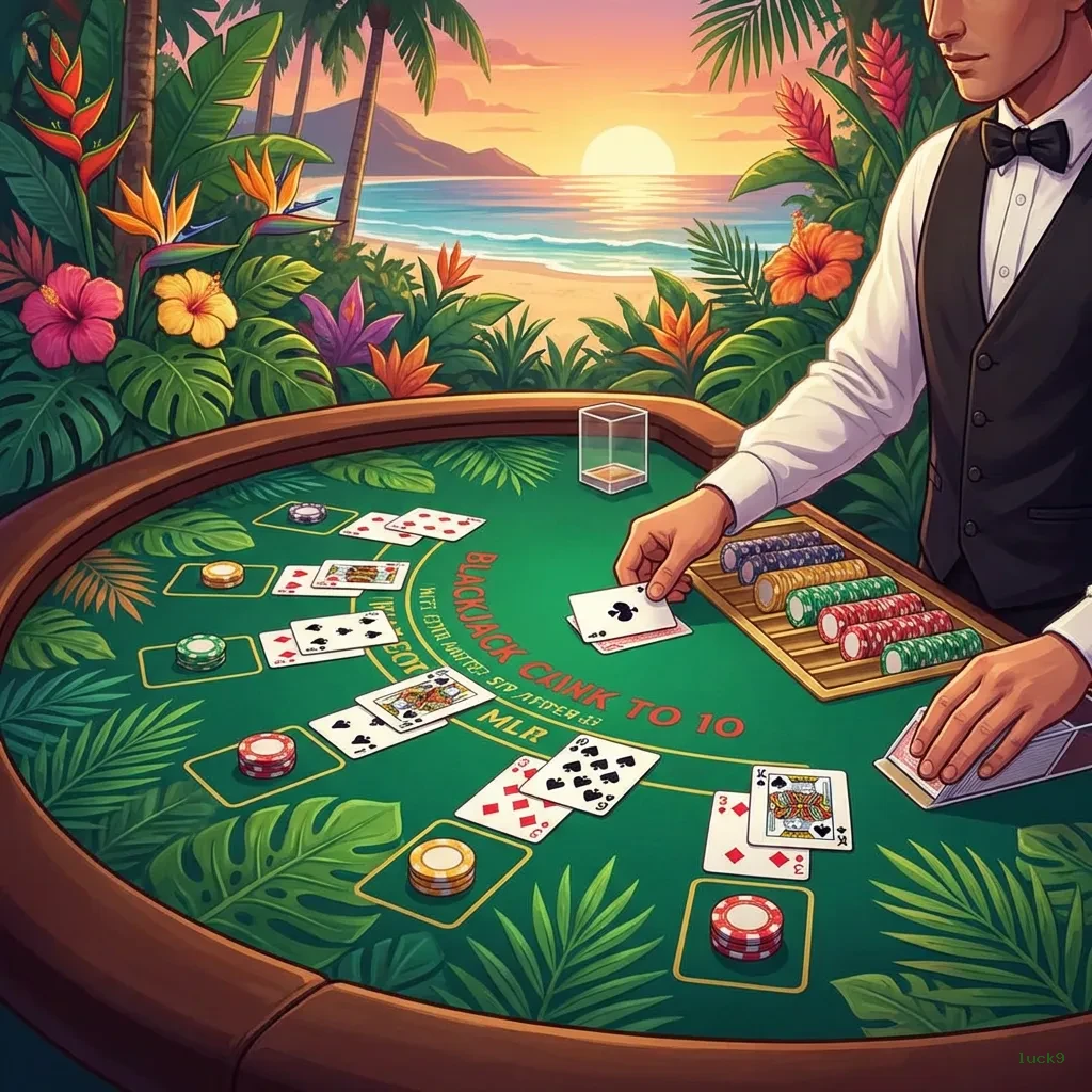 Poker no luck9: experiência segura no Brasil