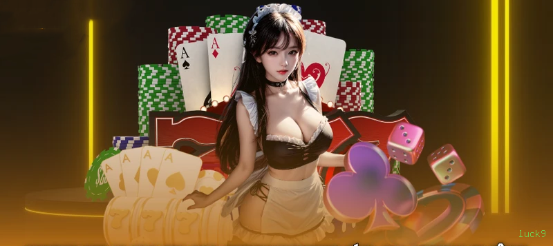 Programa VIP luck9 - benefícios exclusivos