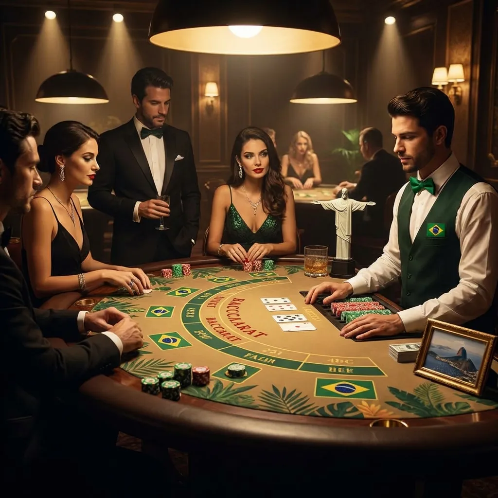 Bônus e prêmios luck9